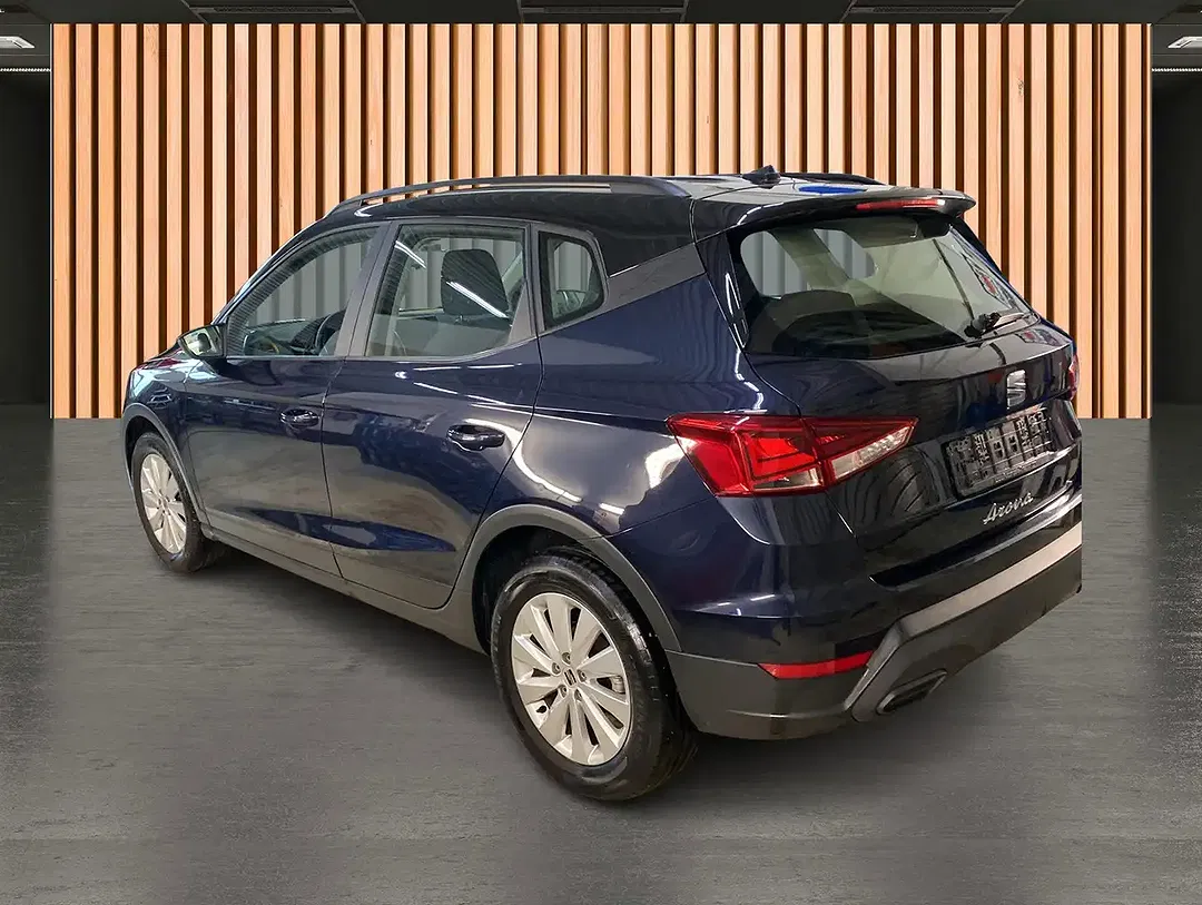 SEAT Arona - Thumbnail 6