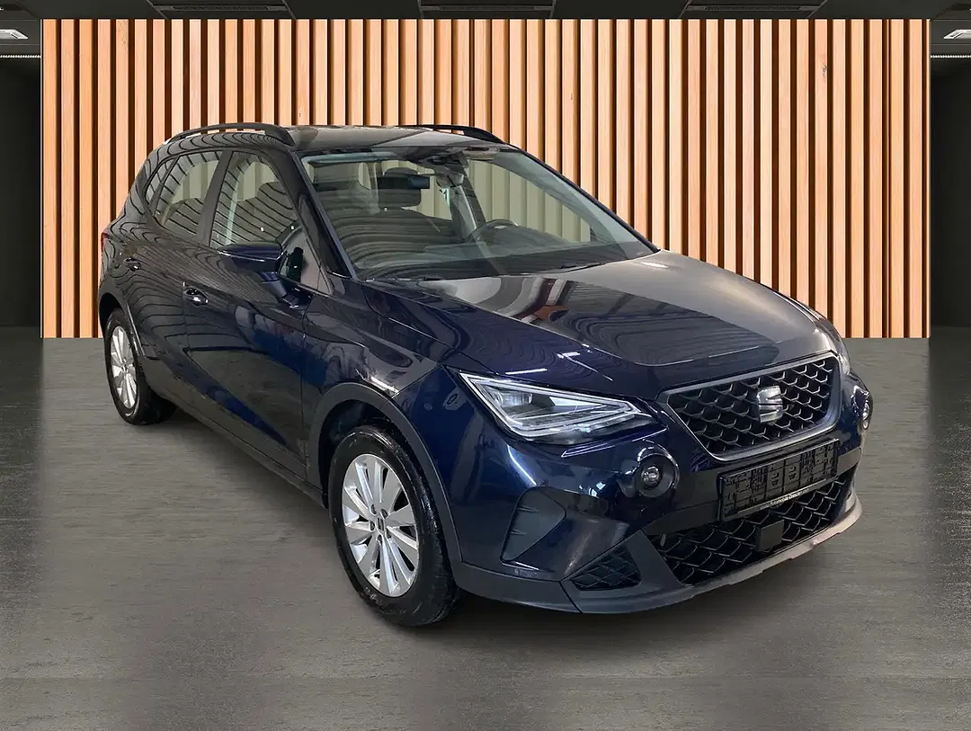 SEAT Arona - Thumbnail 7