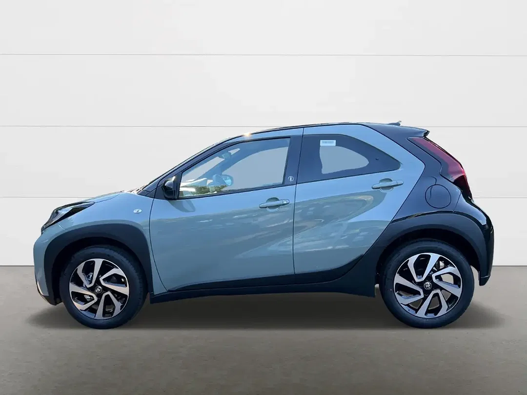 Toyota Aygo X - Afbeelding 1