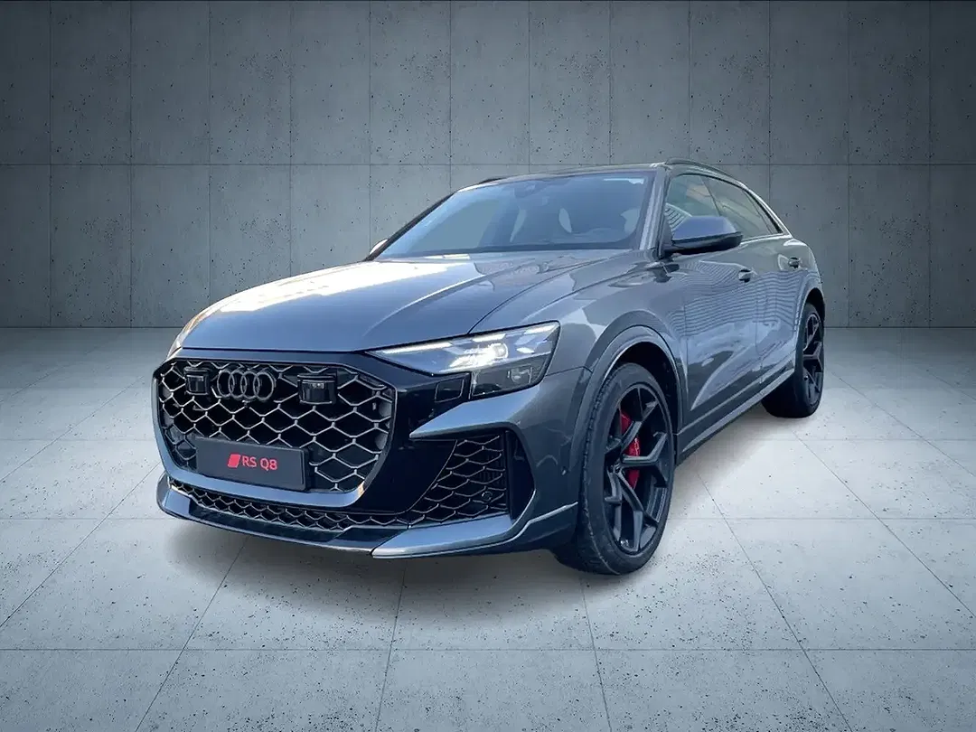 Audi RS Q8 tiptronic performance - foto 2