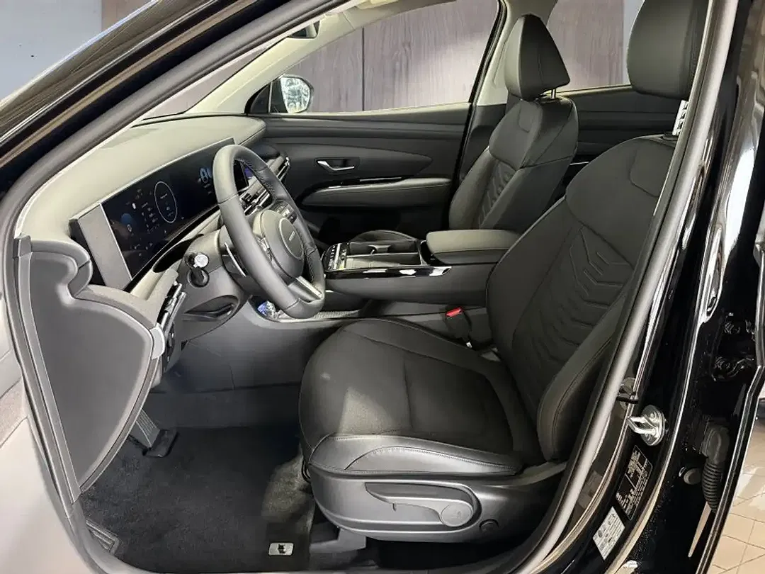 Hyundai TUCSON - Thumbnail 11
