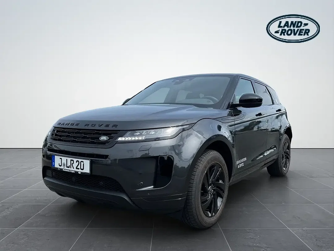 Land Rover Range Rover Evoque - Afbeelding 1