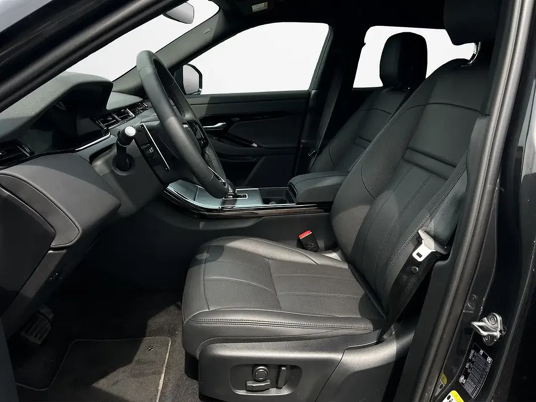 Land Rover Range Rover Evoque - Thumbnail 10