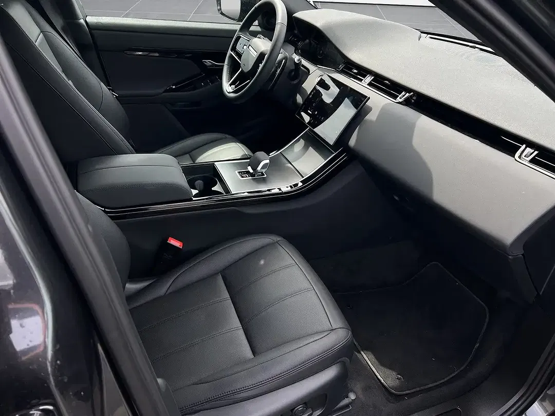 Land Rover Range Rover Evoque - Thumbnail 11