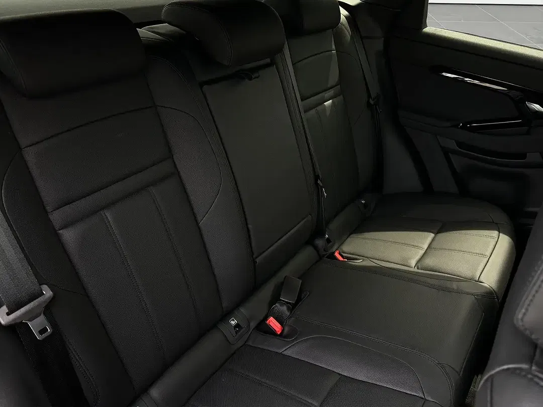 Land Rover Range Rover Evoque - Thumbnail 12