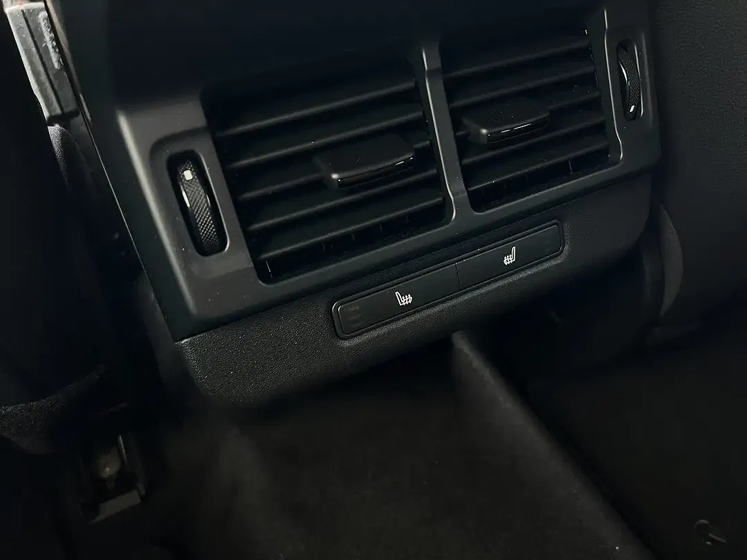 Land Rover Range Rover Evoque - Thumbnail 13