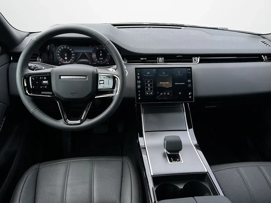 Land Rover Range Rover Evoque 4x4 S - foto 15