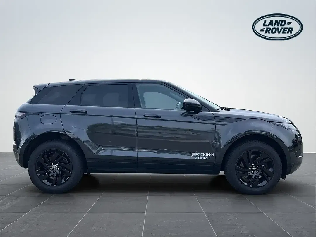 Land Rover Range Rover Evoque - Thumbnail 4