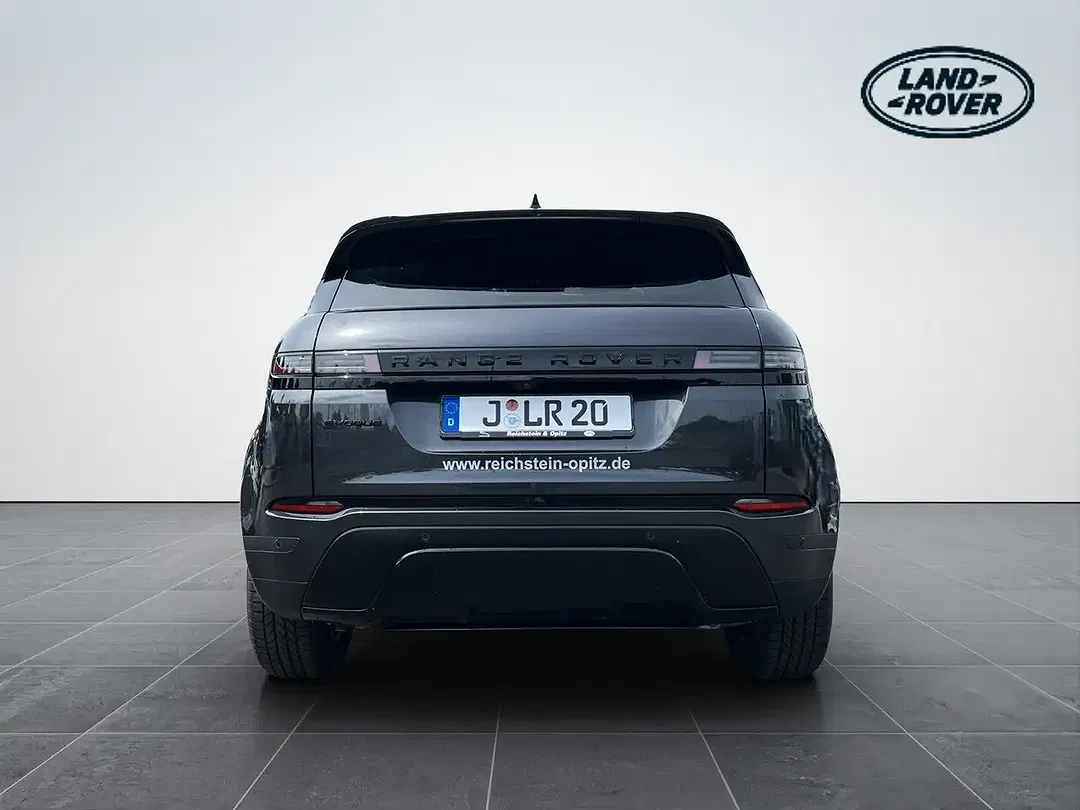Land Rover Range Rover Evoque - Thumbnail 6