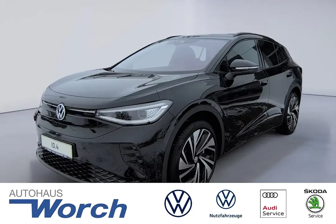Volkswagen ID.4 4Motion - foto 1