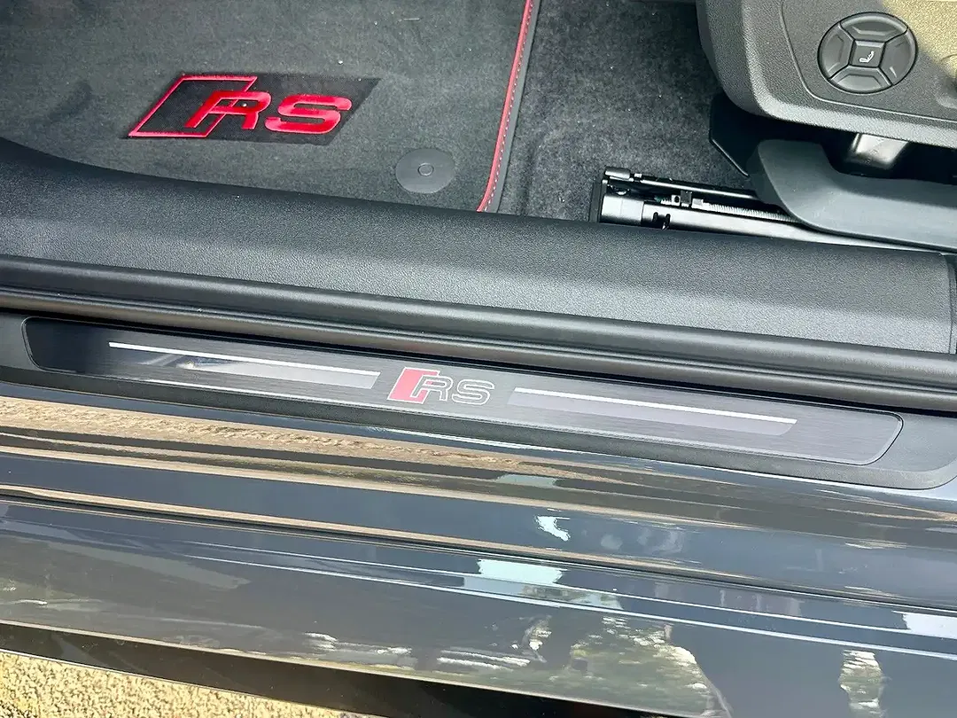 Audi RS5 - Thumbnail 10