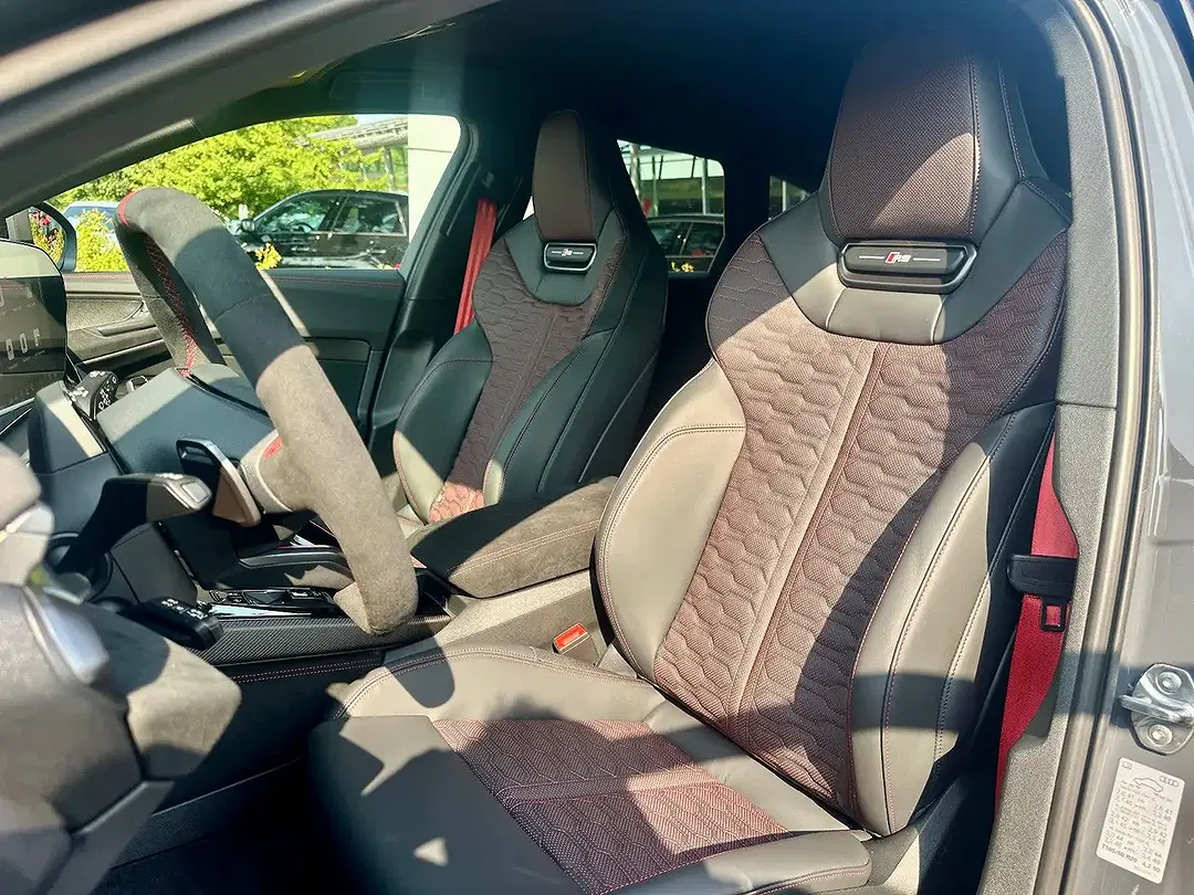 Audi RS5 - Thumbnail 13