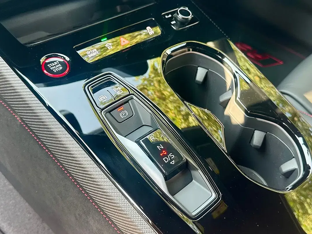 Audi RS5 Avant - foto 15