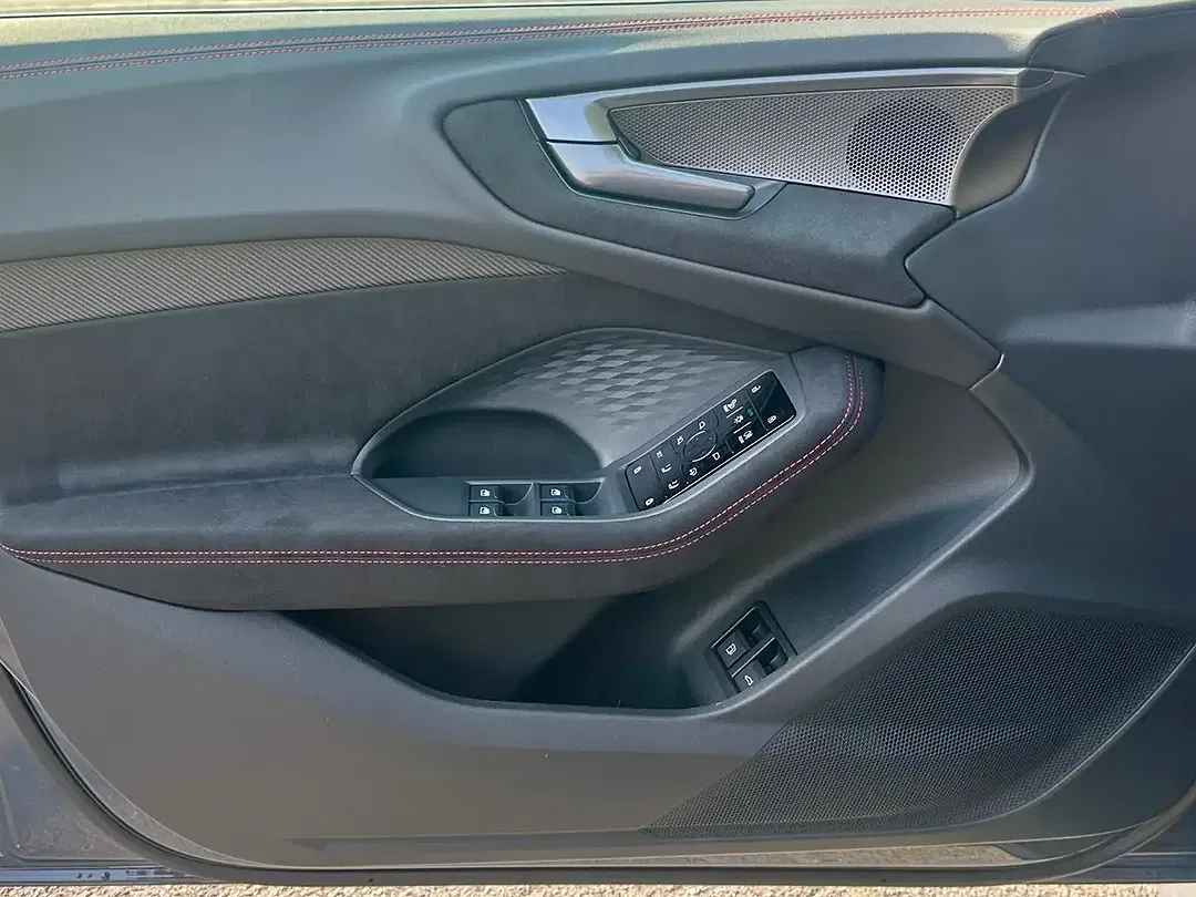 Audi RS5 - Thumbnail 7