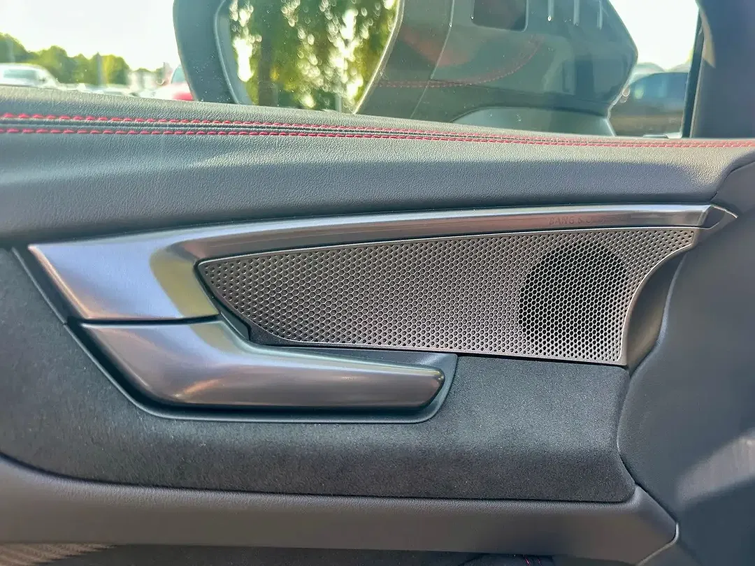 Audi RS5 - Thumbnail 9