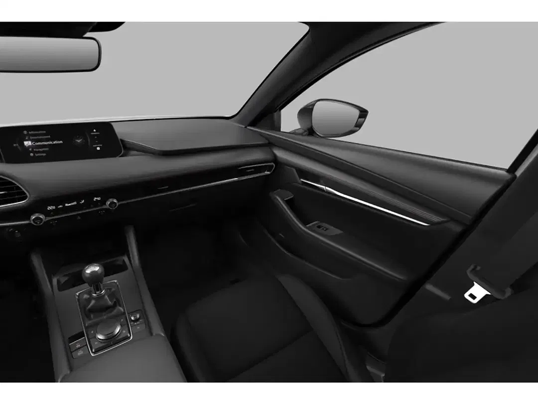 Mazda 3 - Thumbnail 10