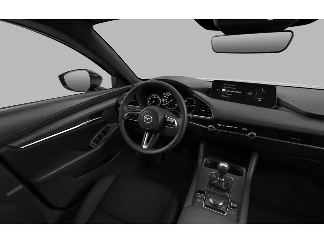 Mazda 3 - Thumbnail 11