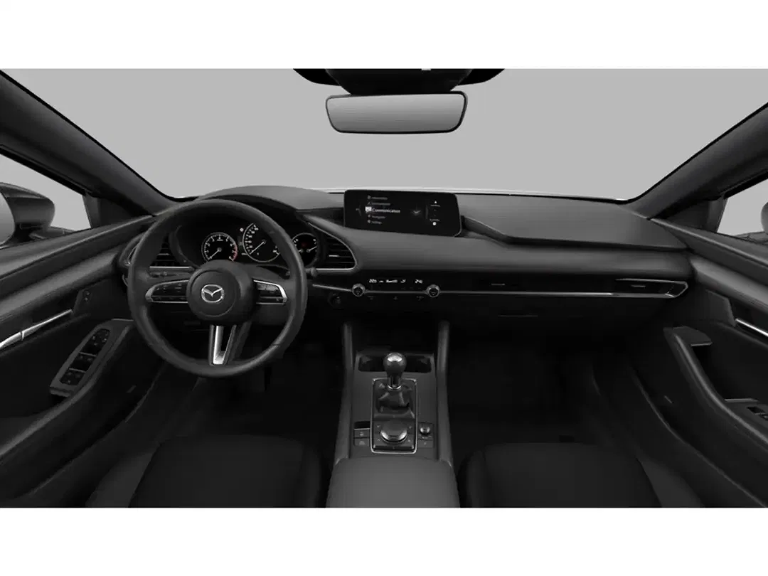 Mazda 3 - Thumbnail 12