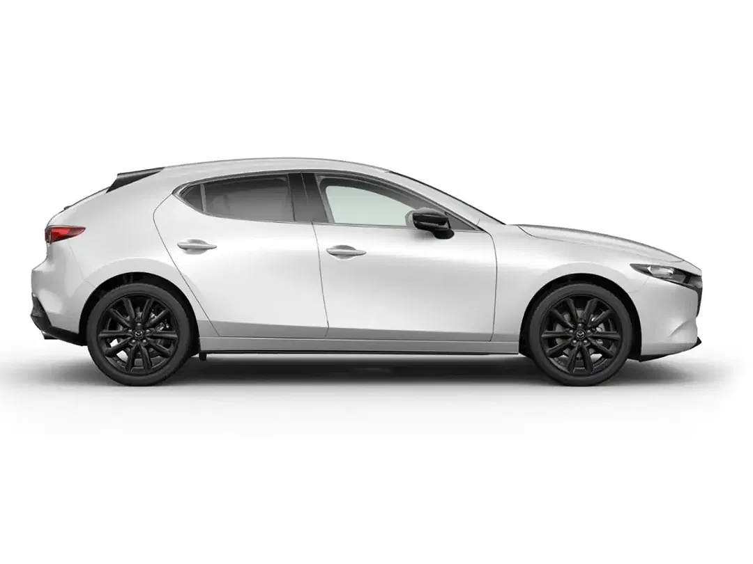 Mazda 3 - Thumbnail 6