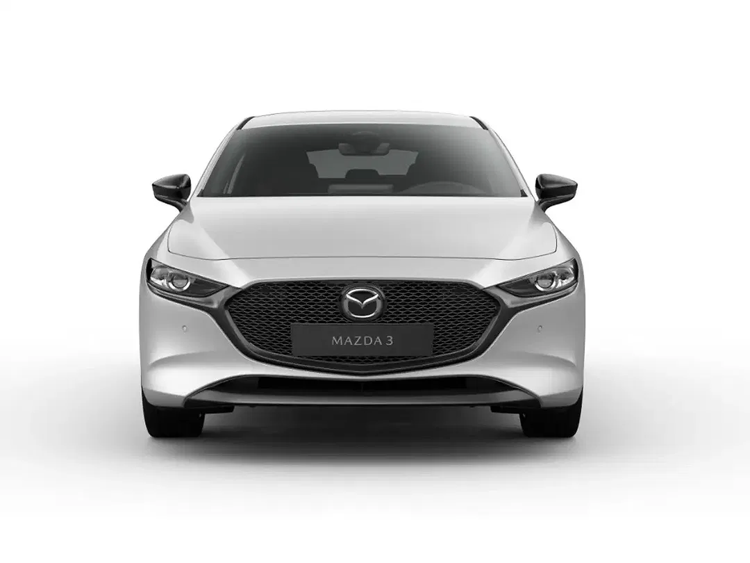 Mazda 3 - Thumbnail 8