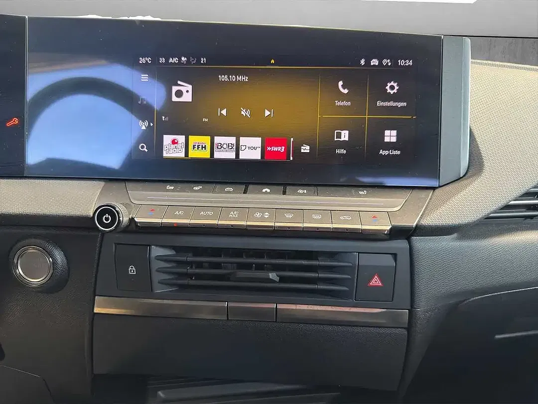 Opel Astra - Thumbnail 7