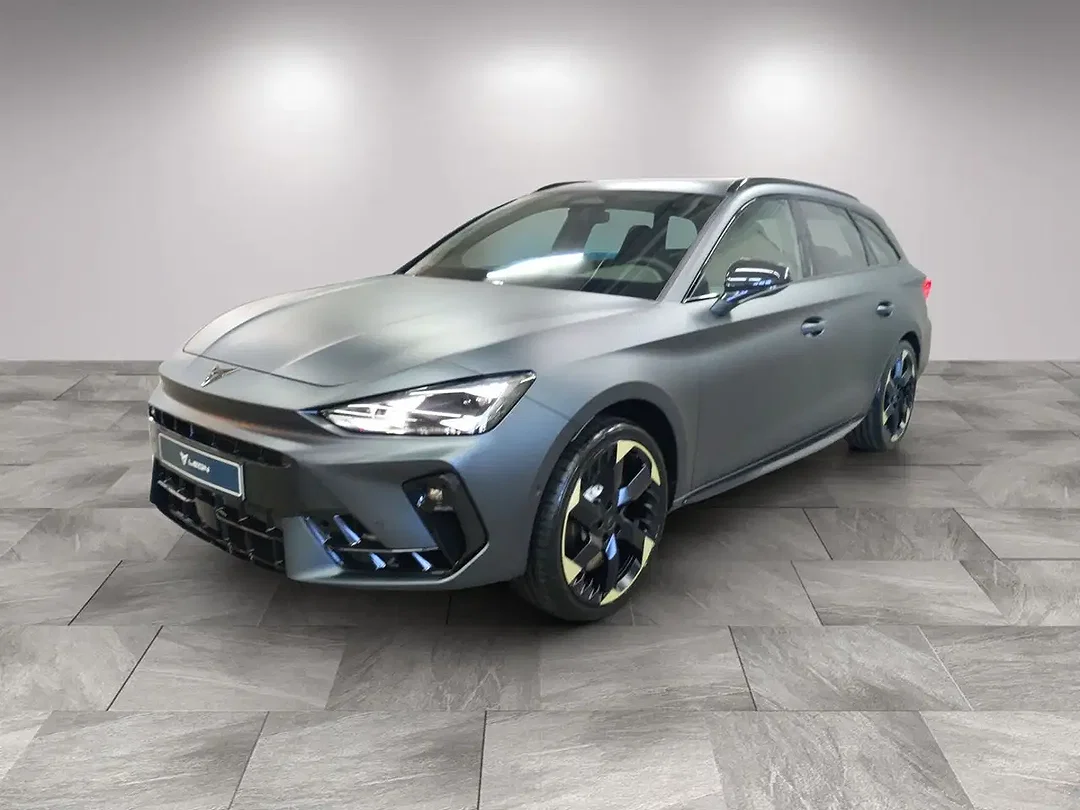 CUPRA Leon - Afbeelding 1