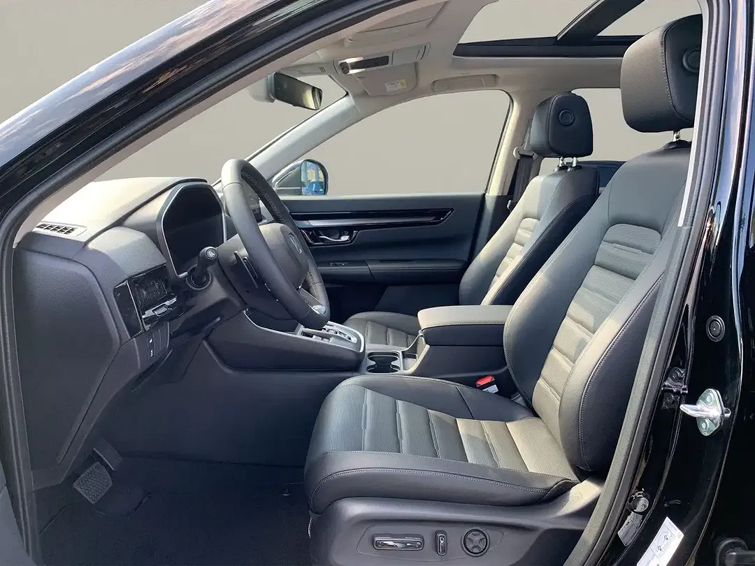 Honda CR-V - Thumbnail 13