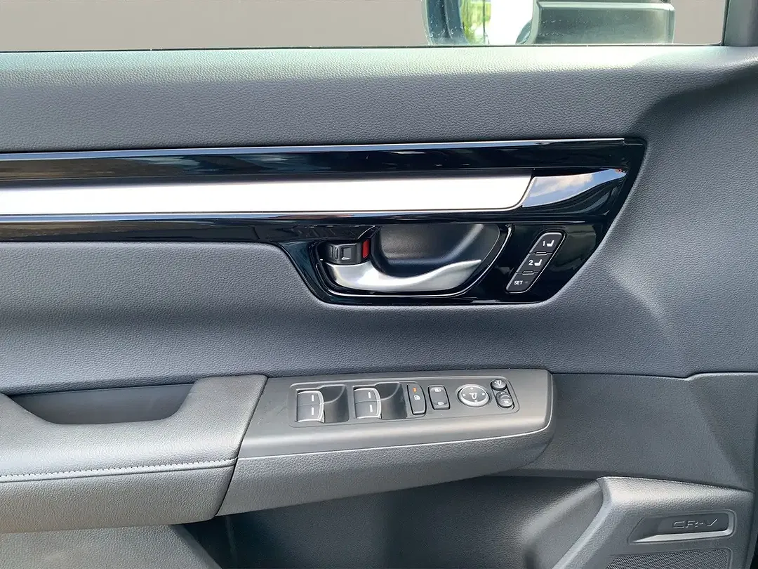 Honda CR-V - Thumbnail 14