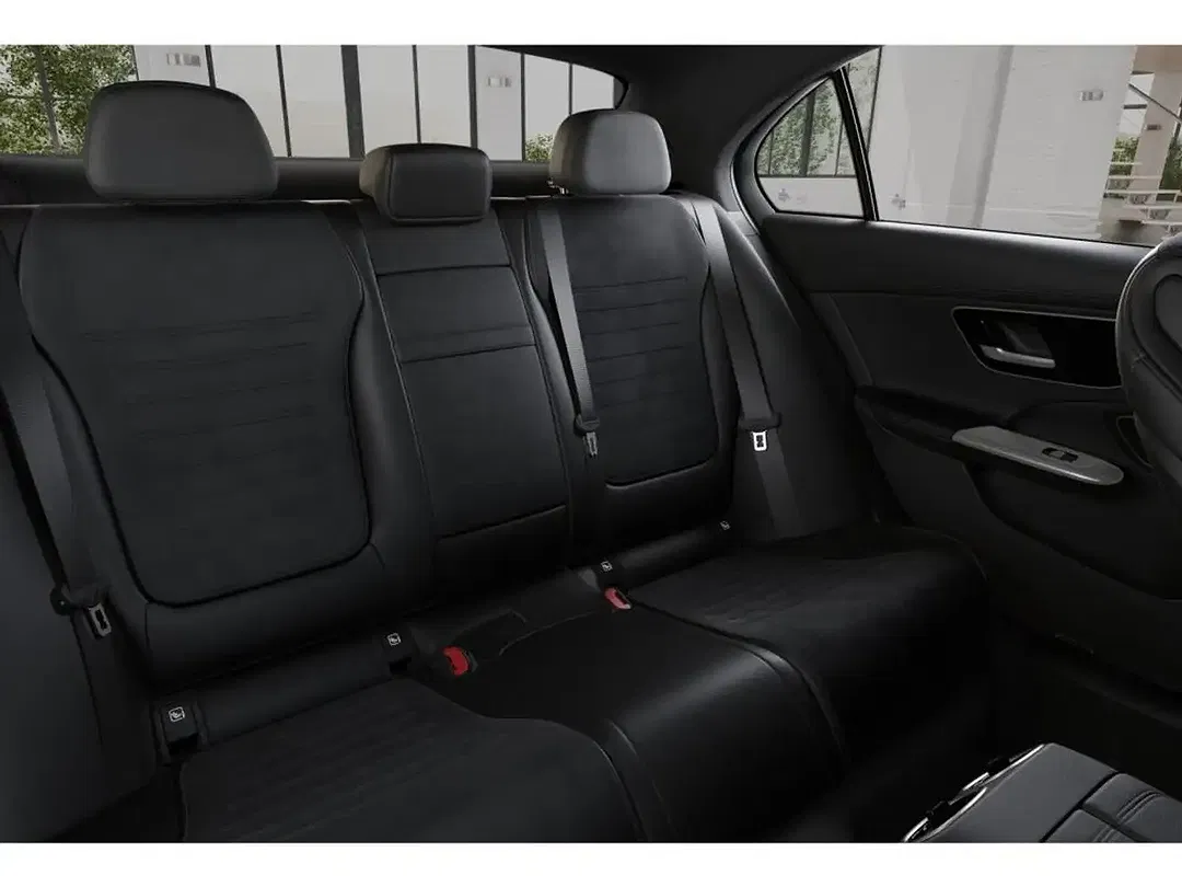 Mercedes-Benz C 220 - Thumbnail 10