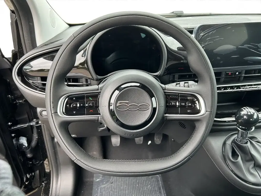 Fiat 500 - Thumbnail 10