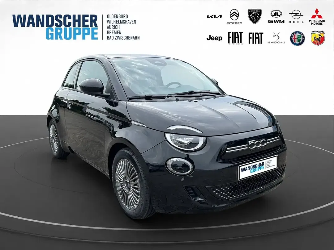 Fiat 500 - Thumbnail 7