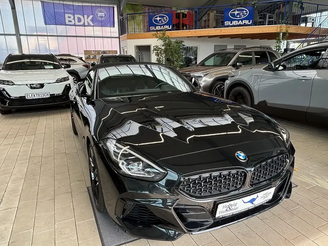 BMW Z4 Roadster - foto 1