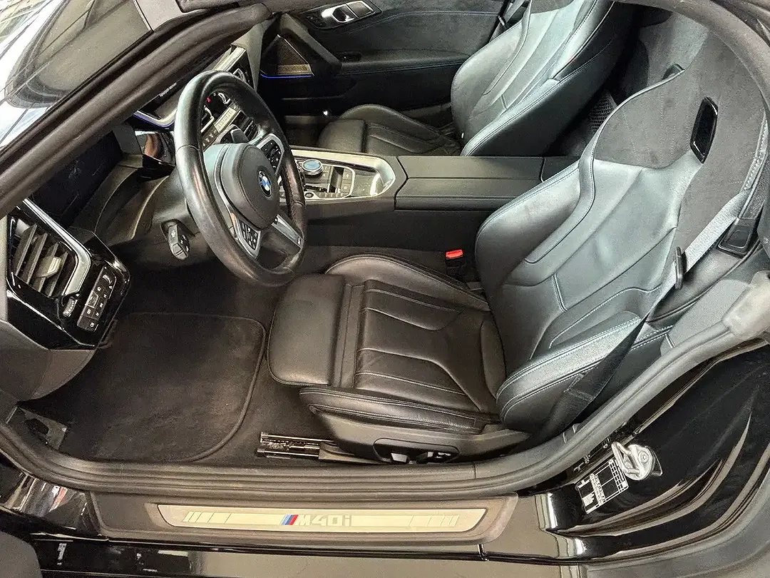 BMW Z4 Roadster - foto 15