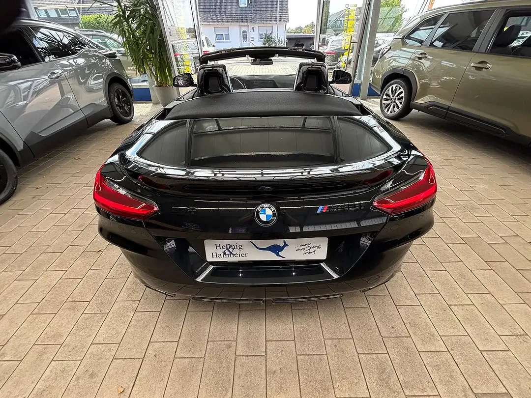 BMW Z4 Roadster - foto 2