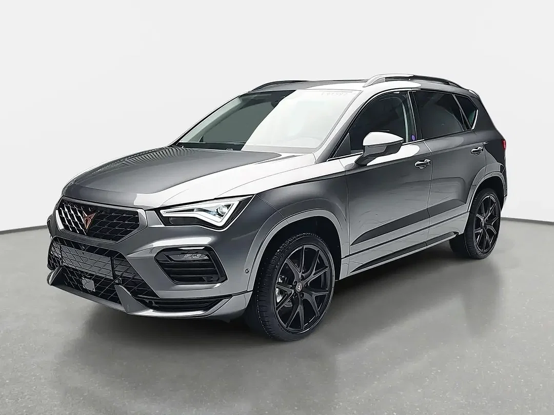 CUPRA Ateca - Afbeelding 1