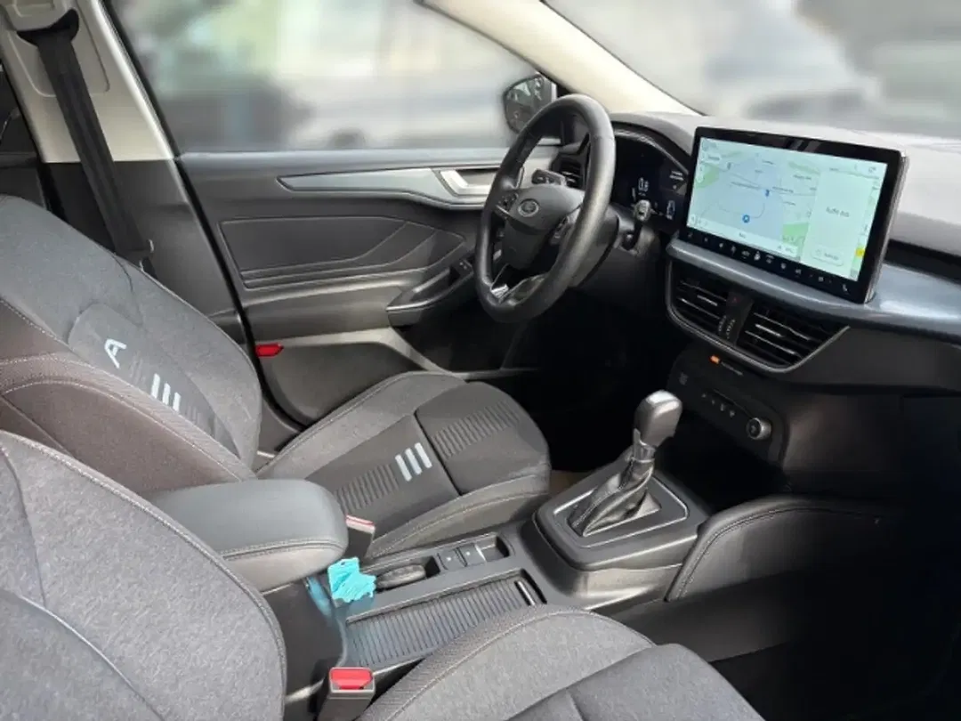 Ford Focus 1.0 EcoBoost Active - foto 13