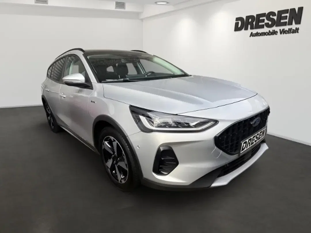 Ford Focus - Afbeelding 1