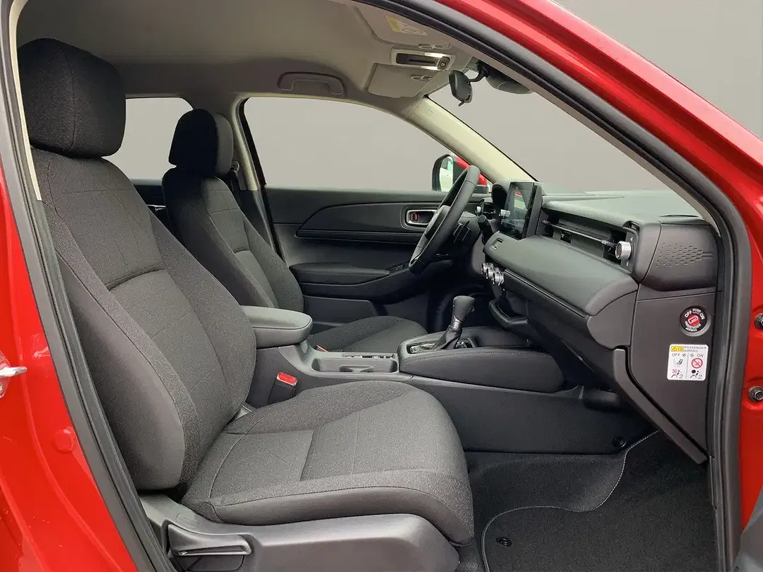 Honda HR-V - Thumbnail 15