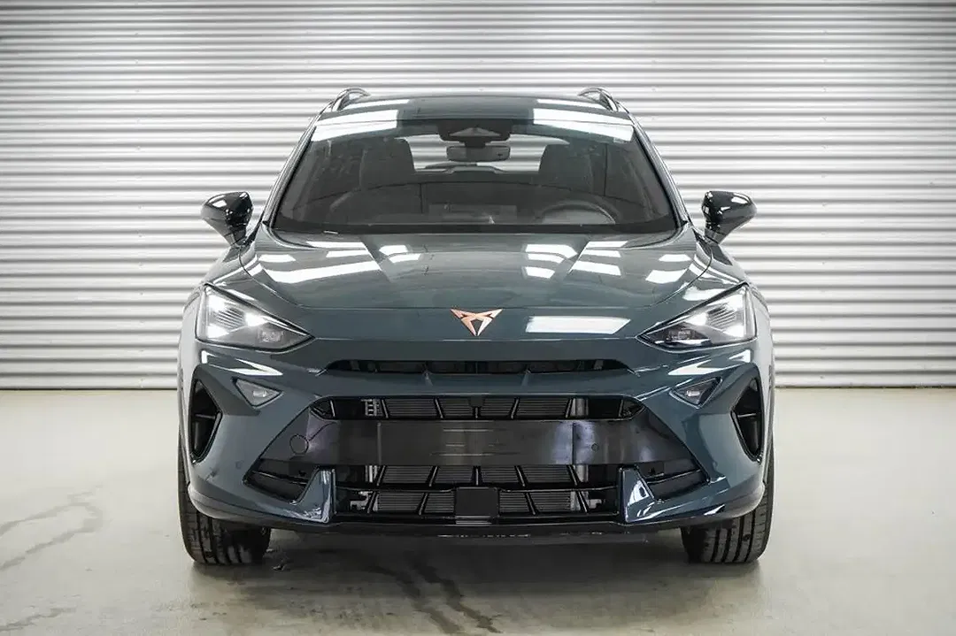 CUPRA Formentor - Thumbnail 2