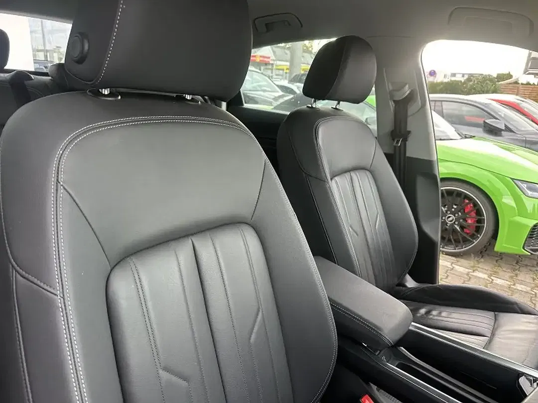 Audi Q8 e-tron - Thumbnail 13