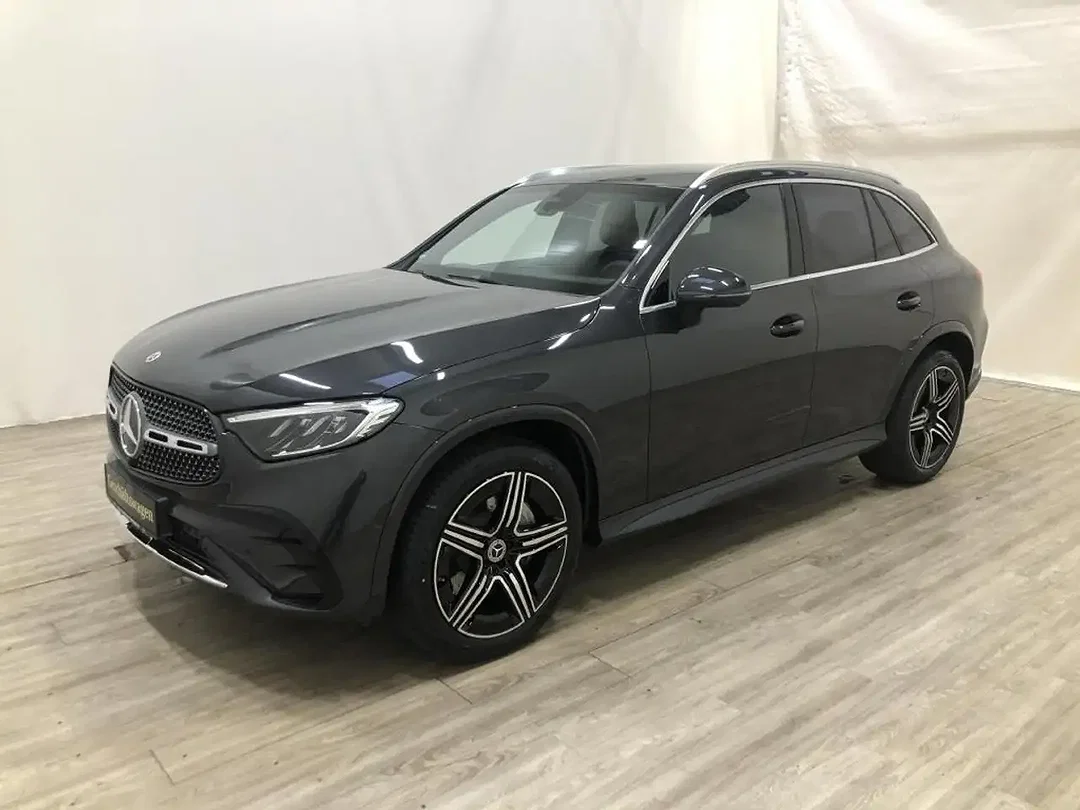 Mercedes-Benz GLC 200 - Afbeelding 1