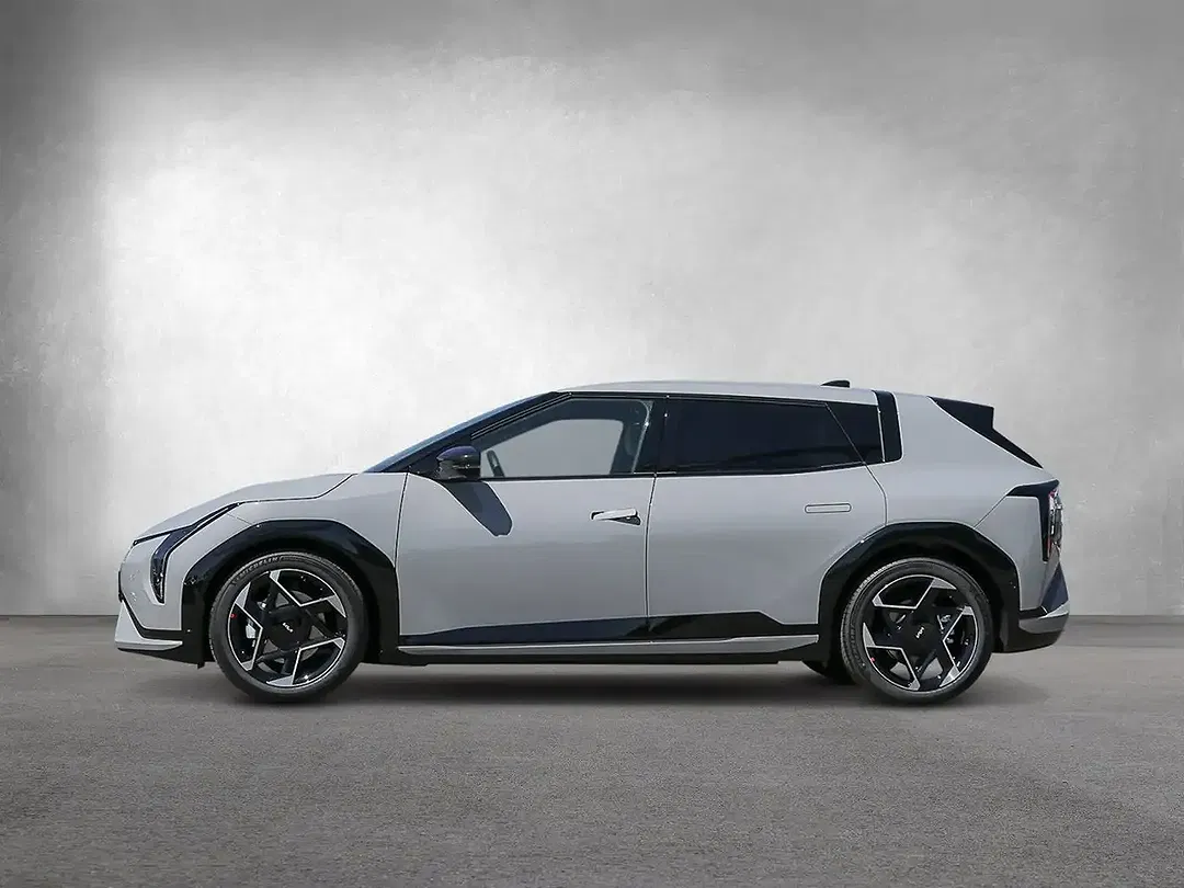 Kia EV4 GT-Line - foto 2