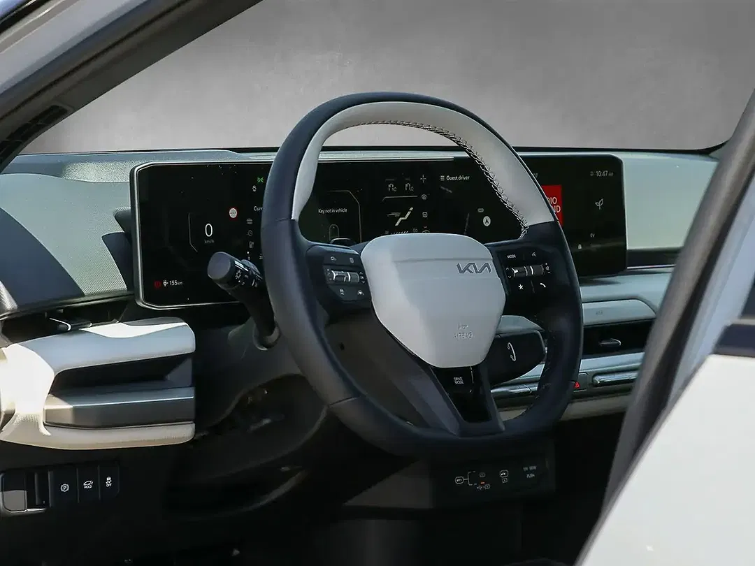 Kia EV4 - Thumbnail 8