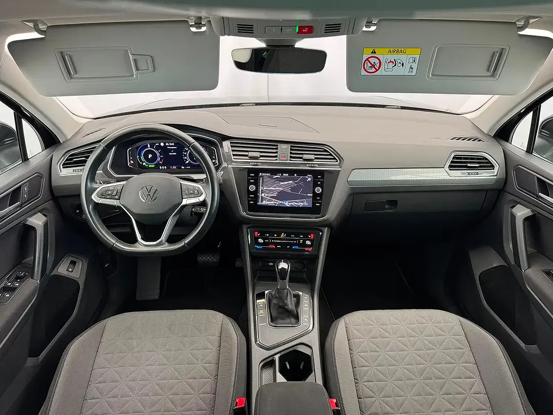 Volkswagen Tiguan 1.4 eHybrid DSG Life - foto 1