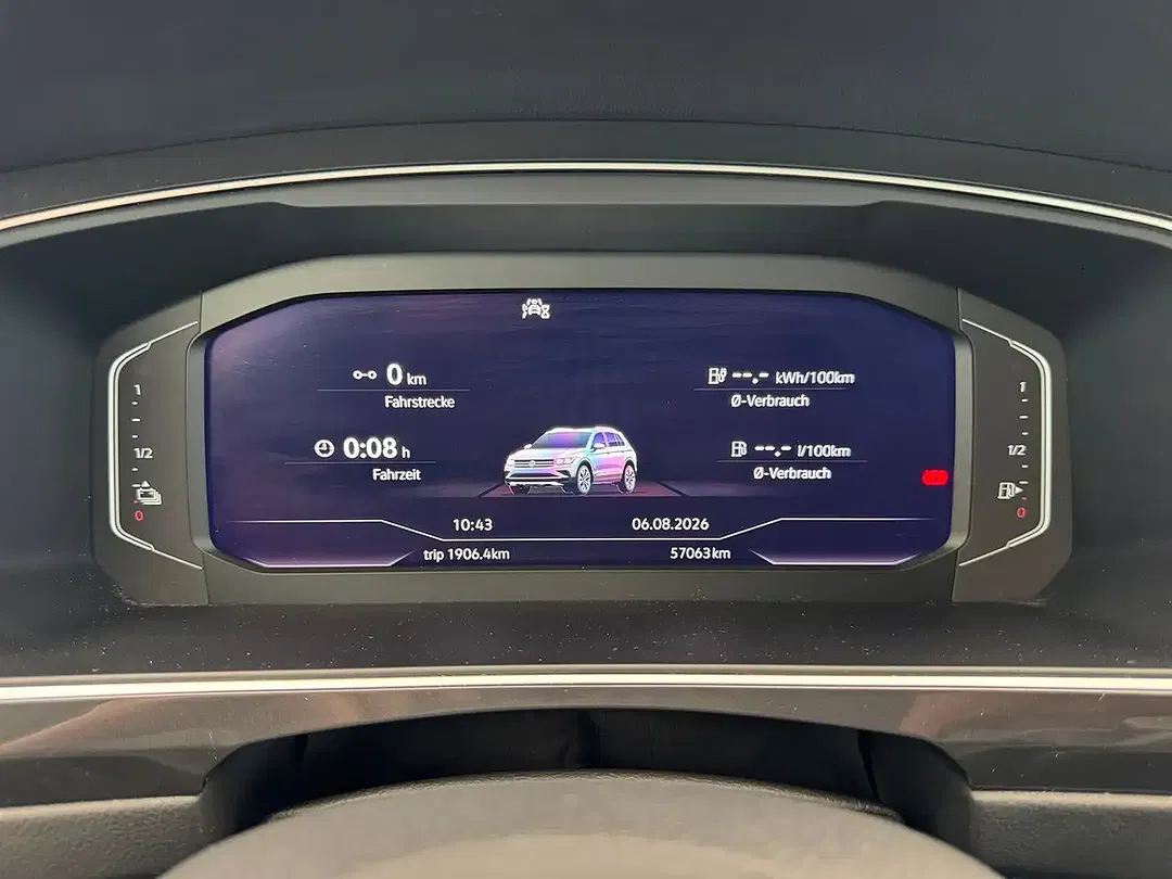 Volkswagen Tiguan 1.4 eHybrid DSG Life - foto 2