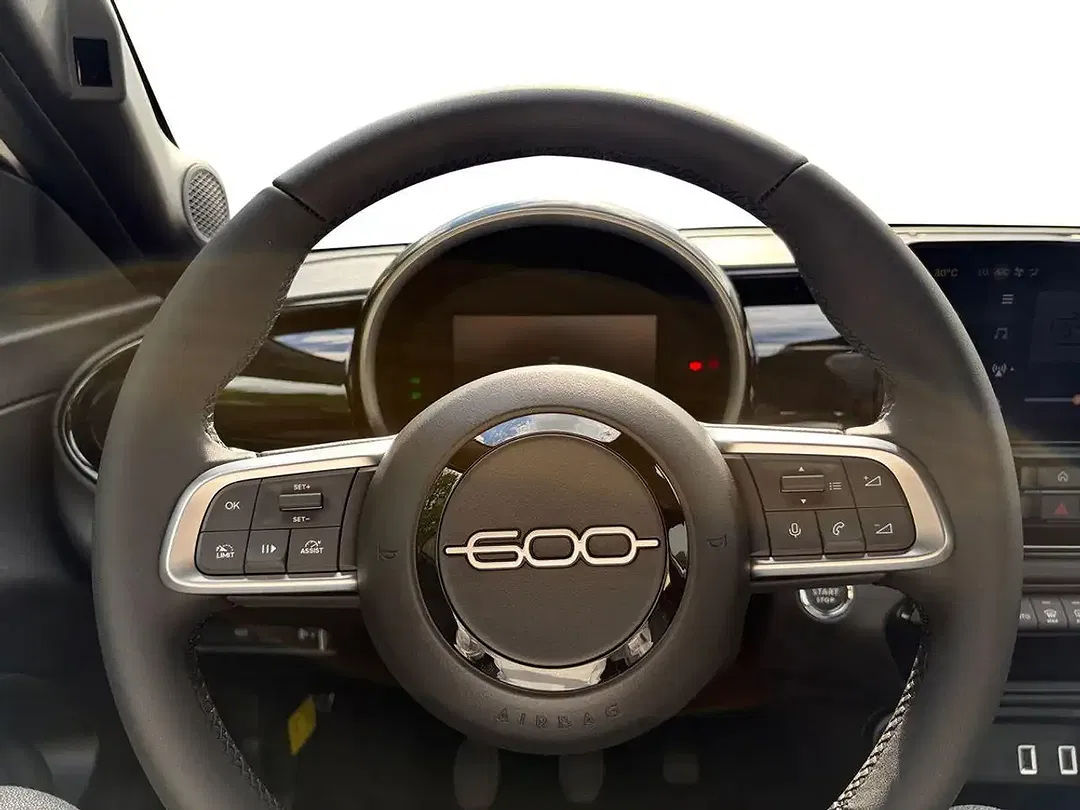 Fiat 600 - Thumbnail 6