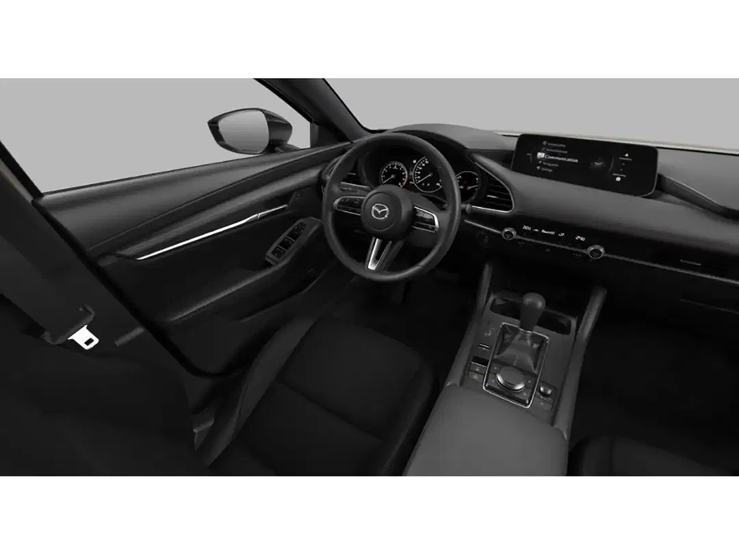 Mazda 3 - Thumbnail 9
