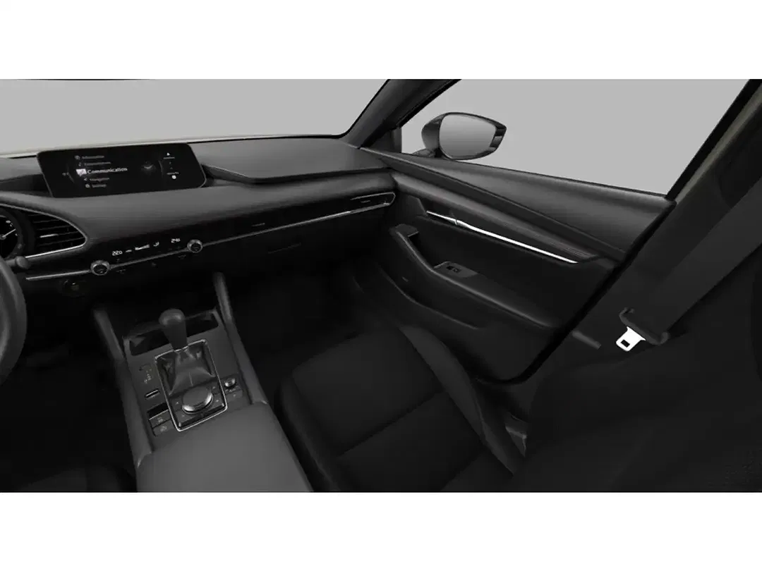 Mazda 3 - Thumbnail 10