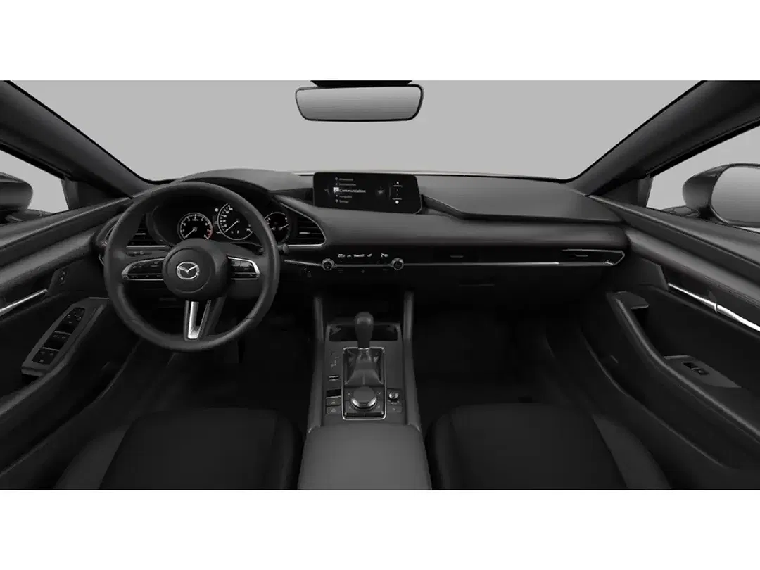 Mazda 3 - Thumbnail 11