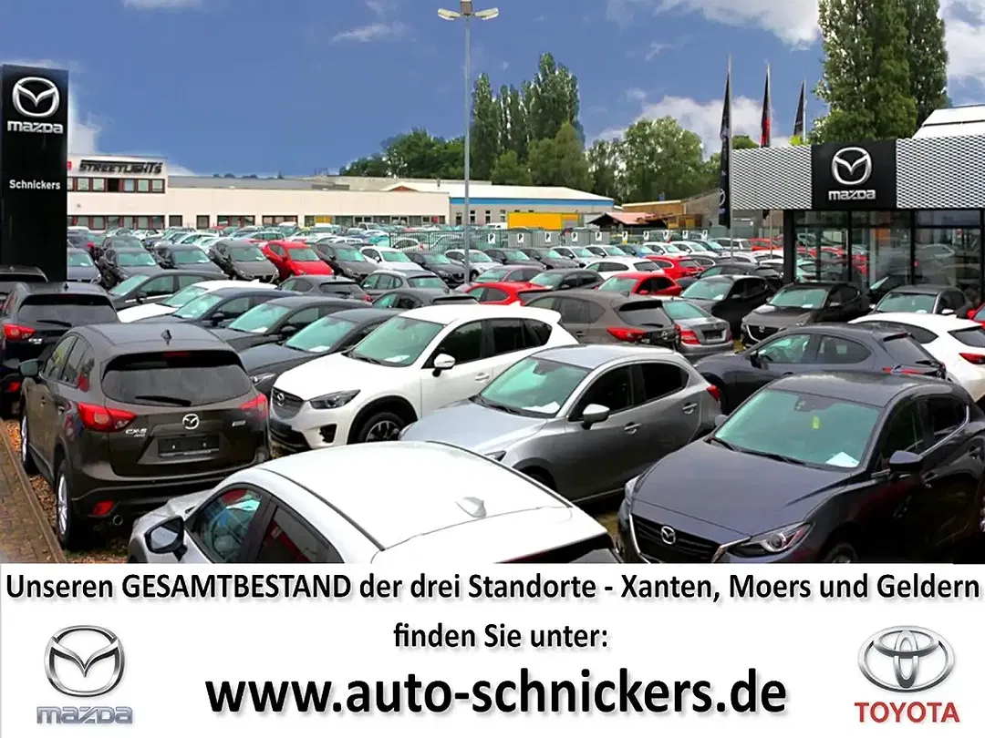 Mazda 3 - Thumbnail 12